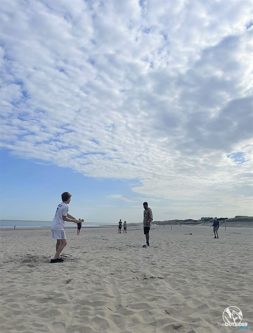 Beachmix Oostende