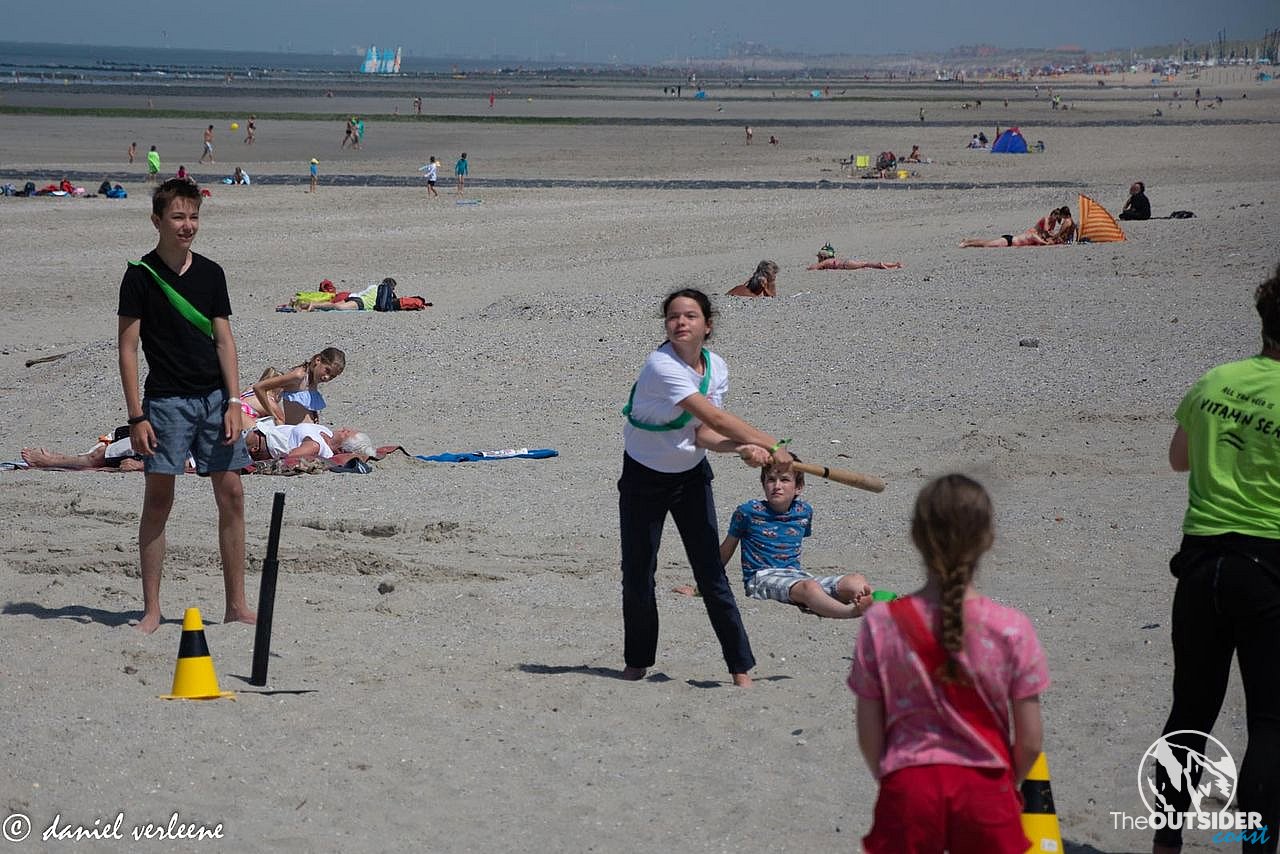 Beachmix & Golfsurf Oostende