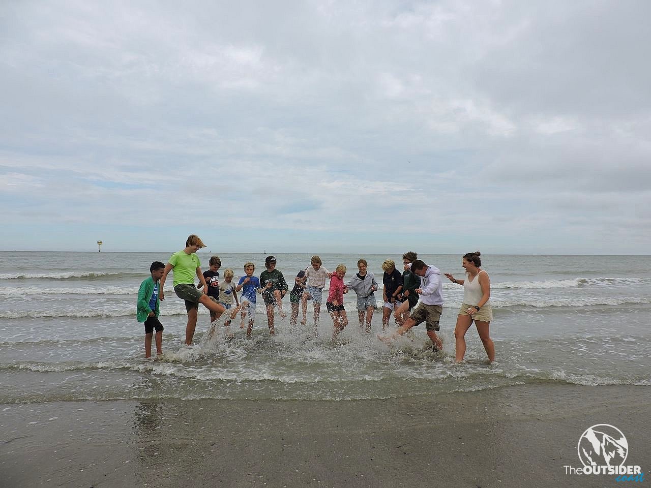 Beachmix Oostende