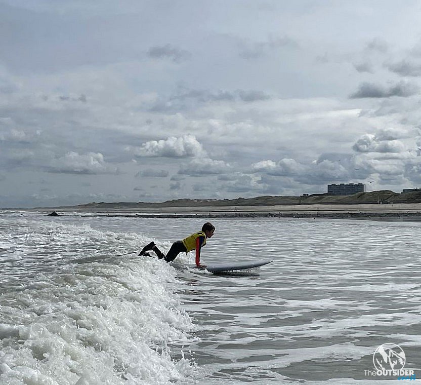 Golfsurf & Beachmix Oostende