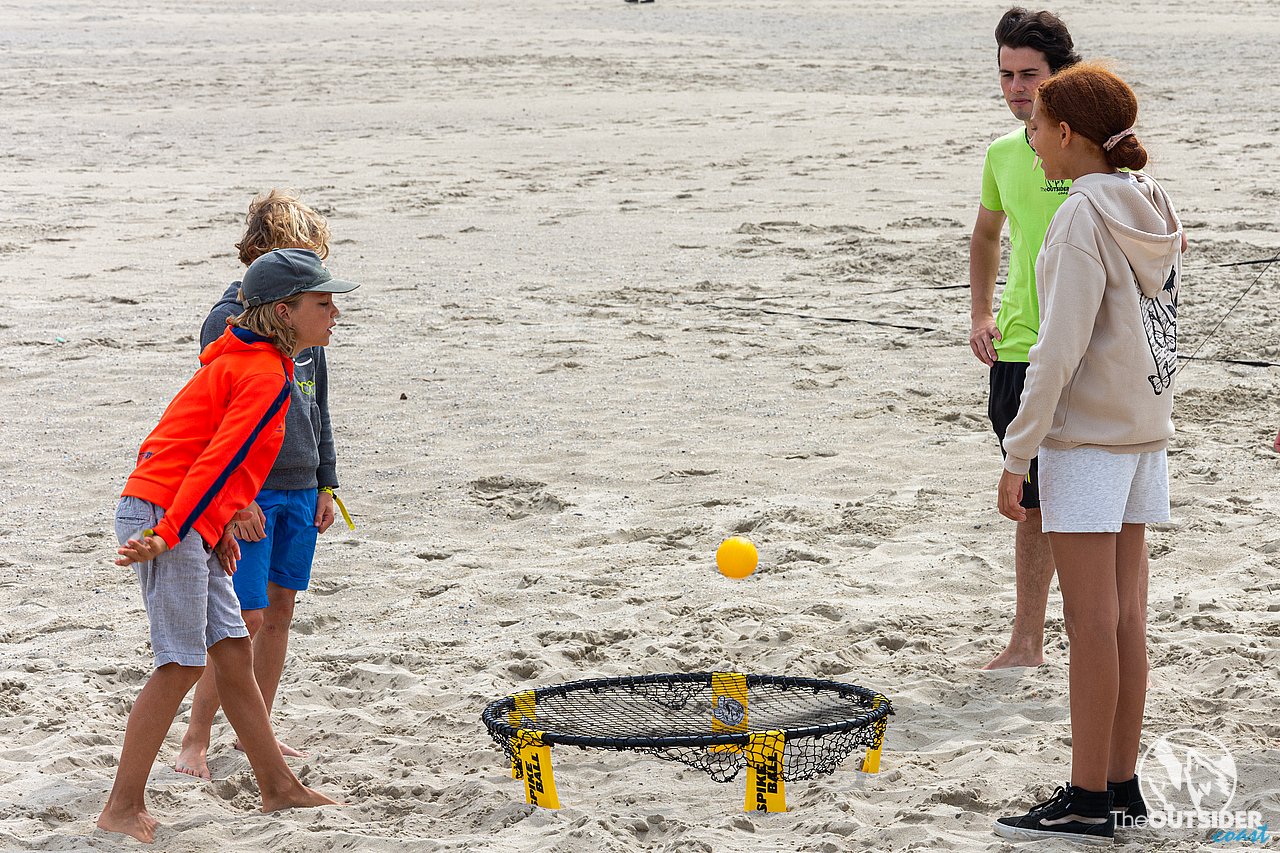 Beachmix & Golfsurf Oostende