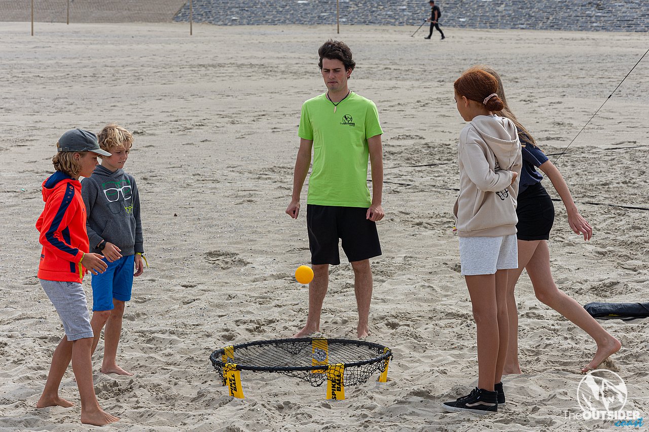 Beachmix & Golfsurf Oostende