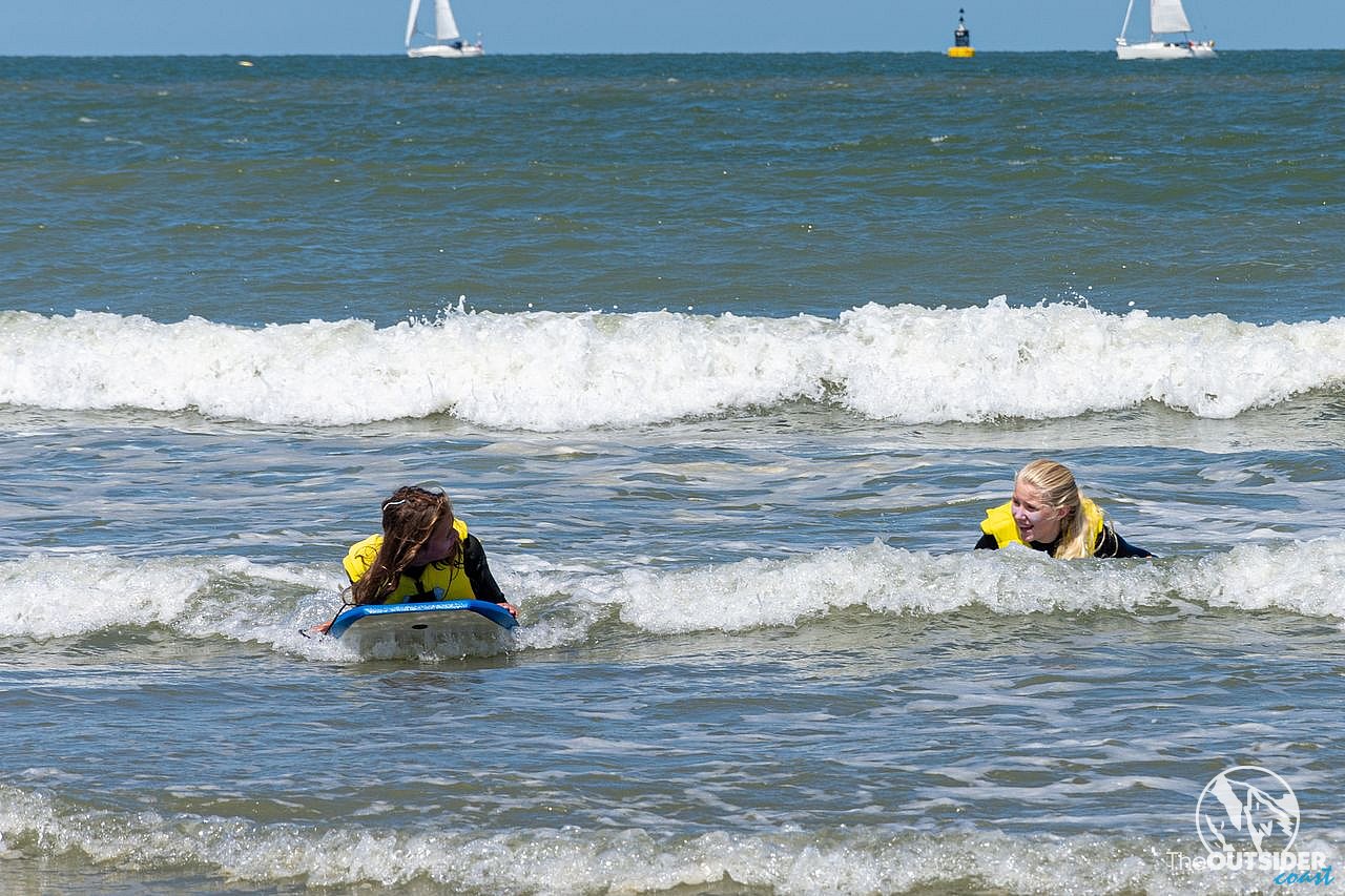 Beachmix Oostende