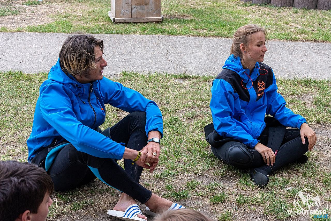Wind- en Waterratten & Windsurf