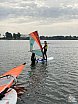 Planche à voile