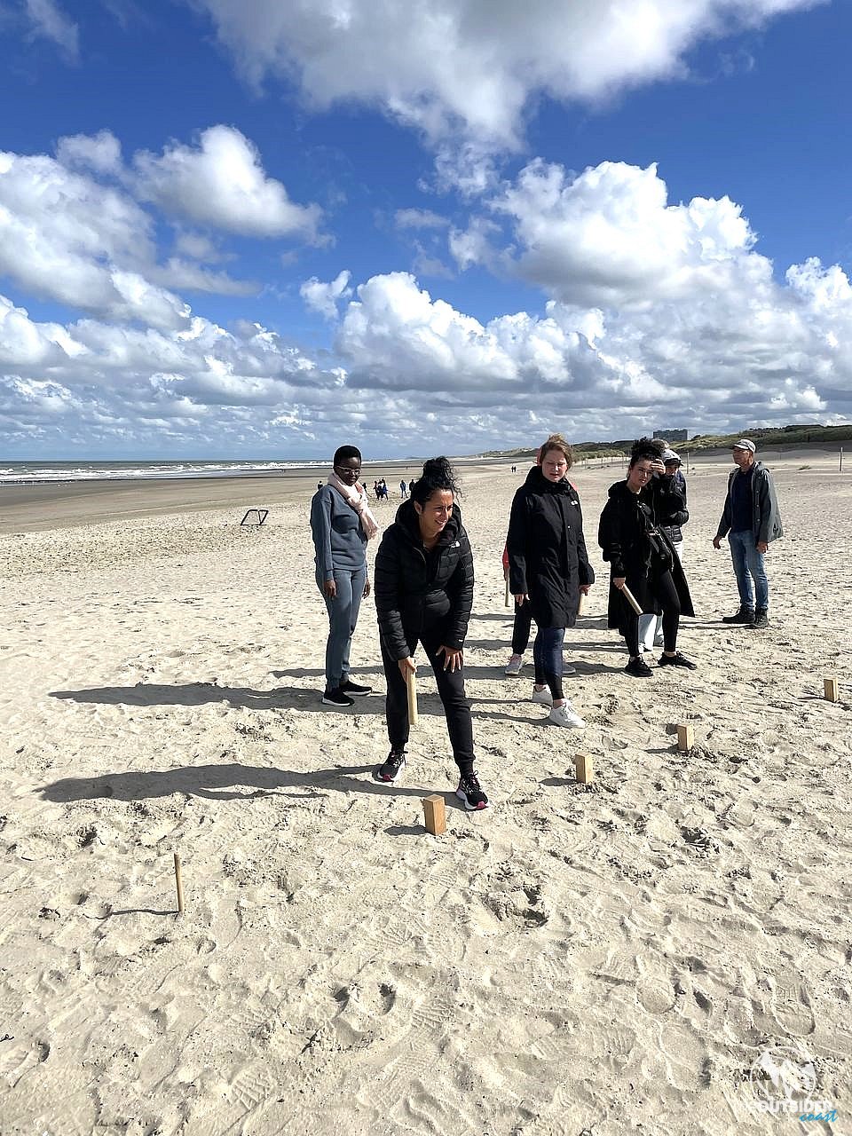 Axa Belgium