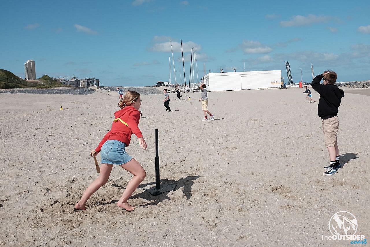 Golfsurf & Beachmix Oostende 