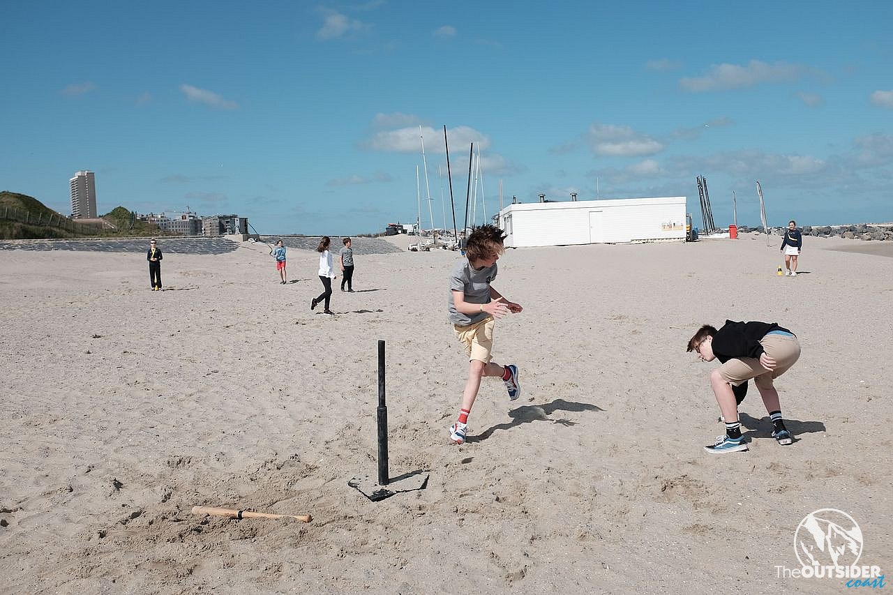 Golfsurf & Beachmix Oostende 
