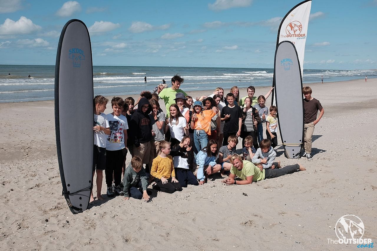 Golfsurf & Beachmix Oostende 
