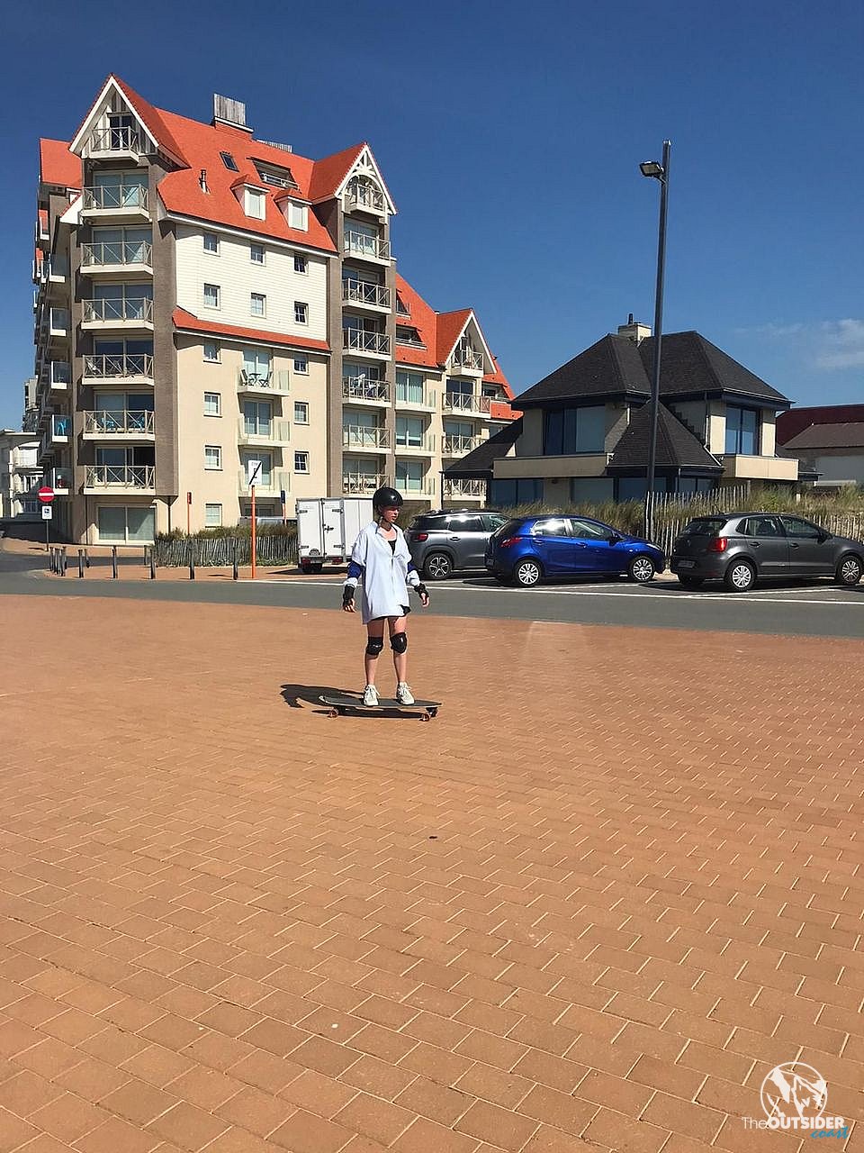 Surf & King of the Beach Westende