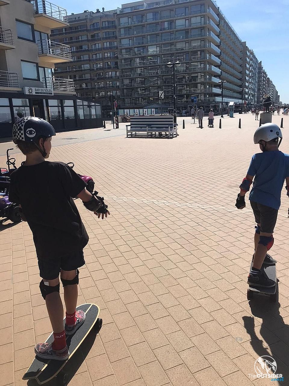 Surf & King of the Beach Westende