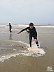 Surf & King of the Beach Westende - Semaine 6