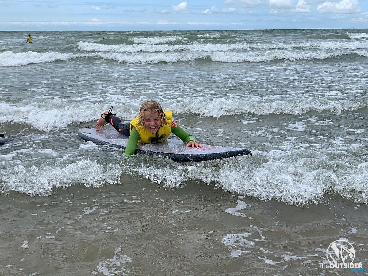 Surf & King of the Beach Westende