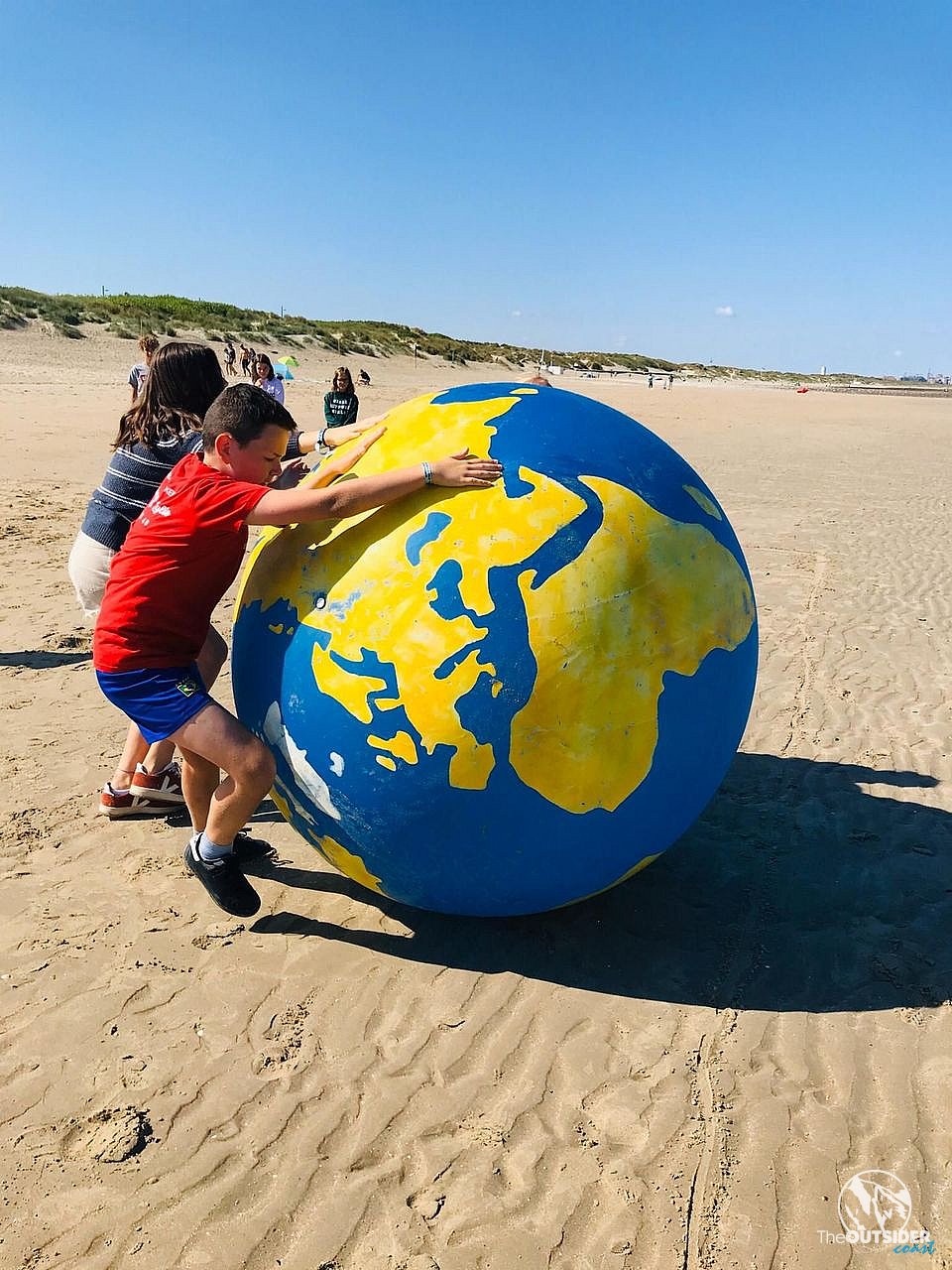 Surf & King of the Beach Westende