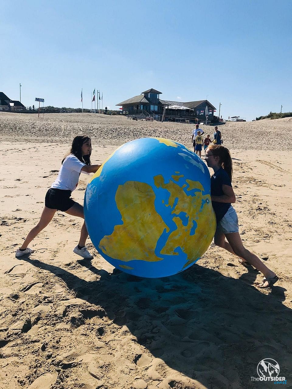 Surf & King of the Beach Westende