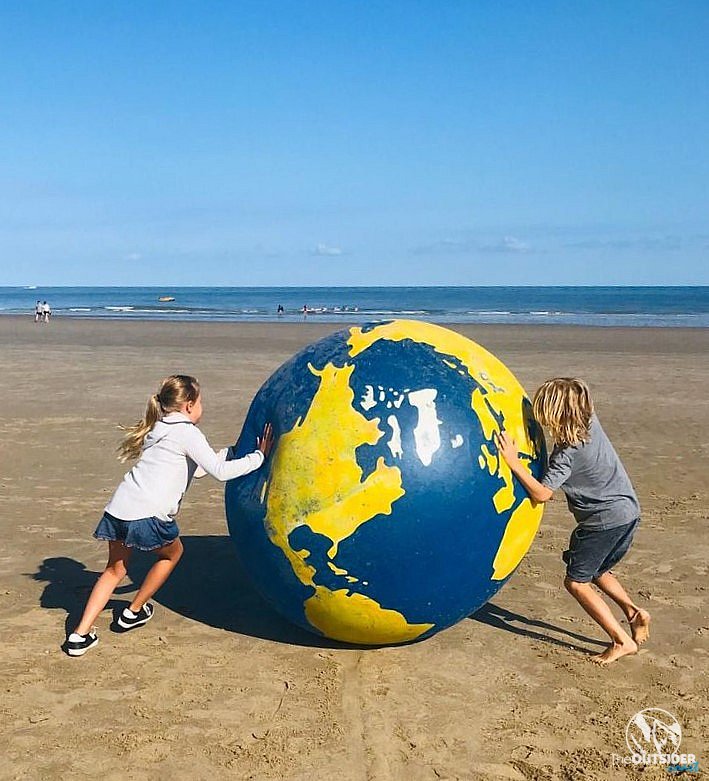 Surf & King of the Beach Westende