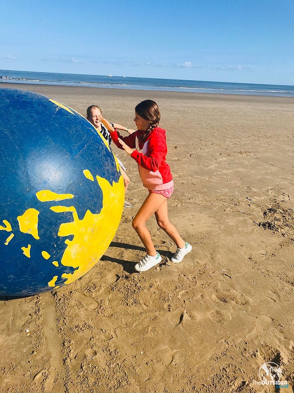 Surf & King of the Beach Westende