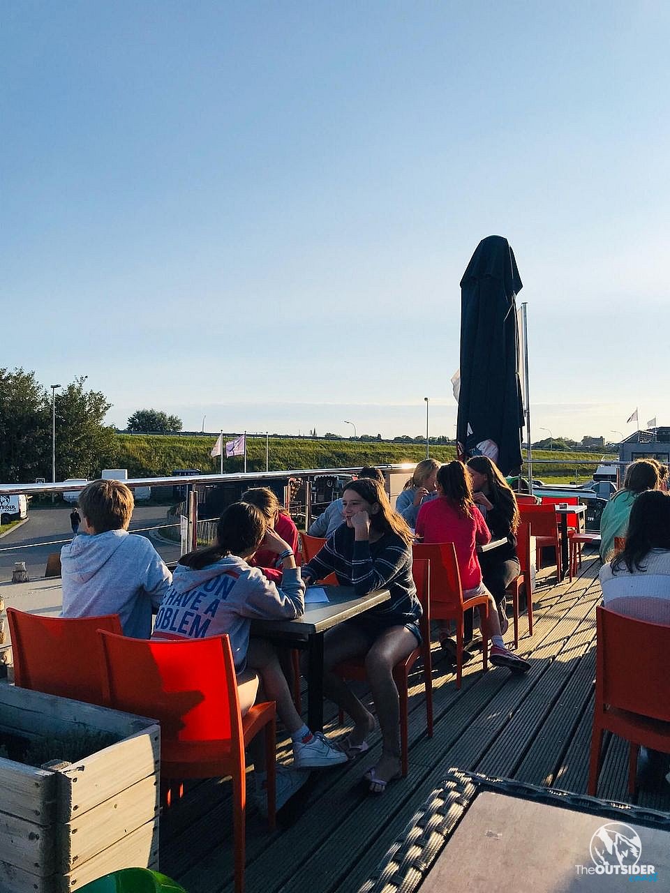 Surf & King of the Beach Westende