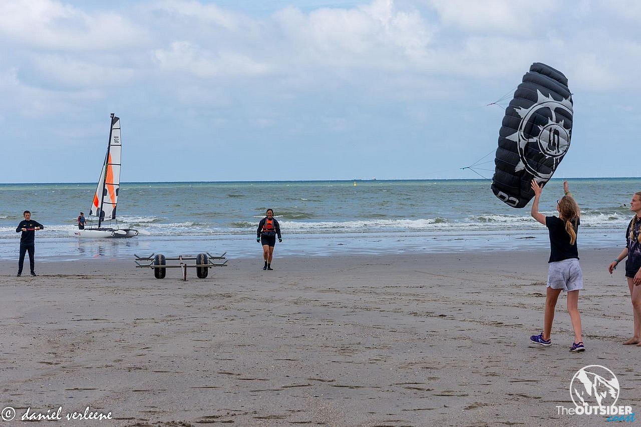 Beachmix & Golfsurf Oostende