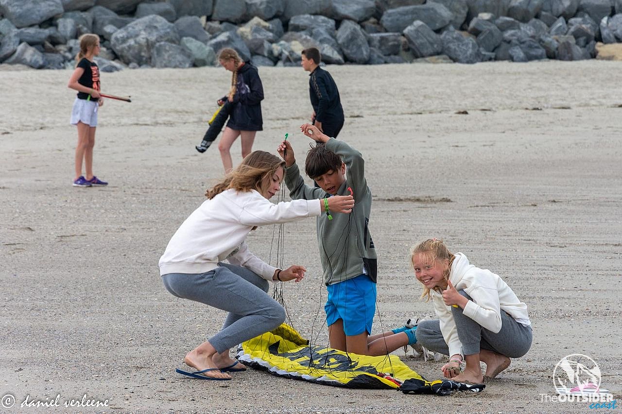 Beachmix & Golfsurf Oostende