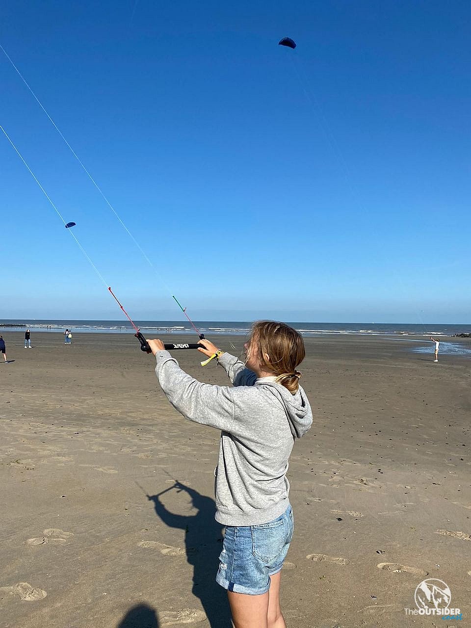 Surf des vagues & King of the Beach Westende