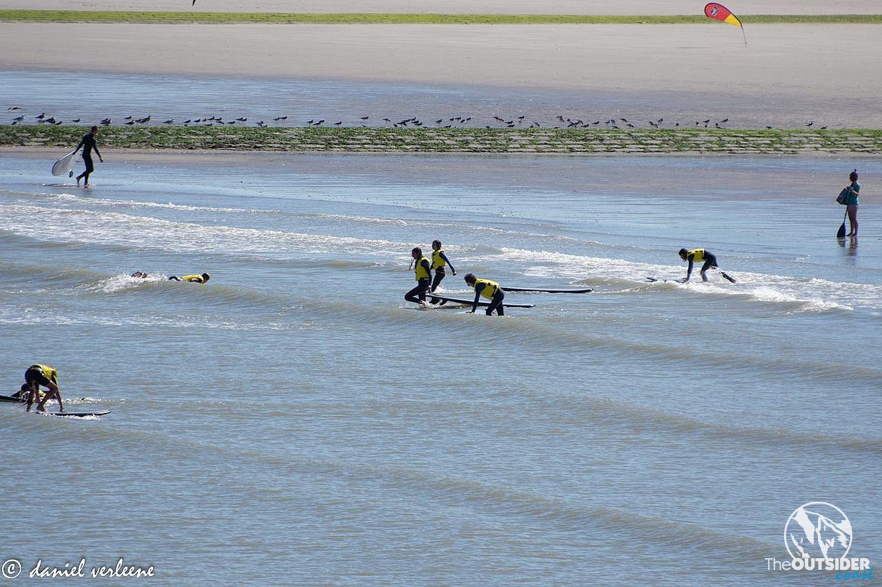 Surf & Beachmix Ostende