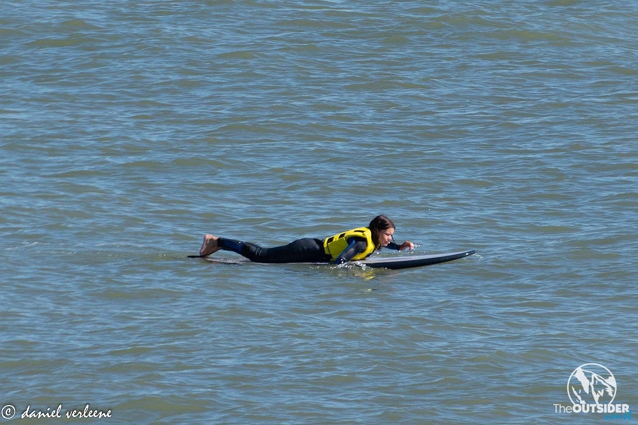 Surf & Beachmix Ostende