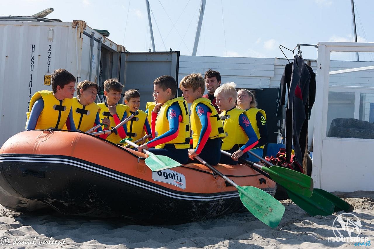 Surf & Beachmix Ostende
