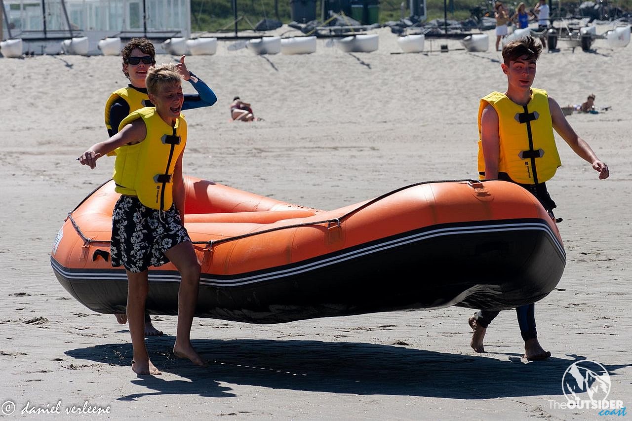Surf & Beachmix Ostende