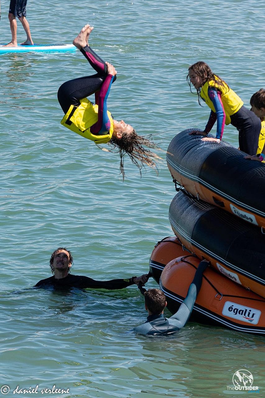Surf & Beachmix Ostende