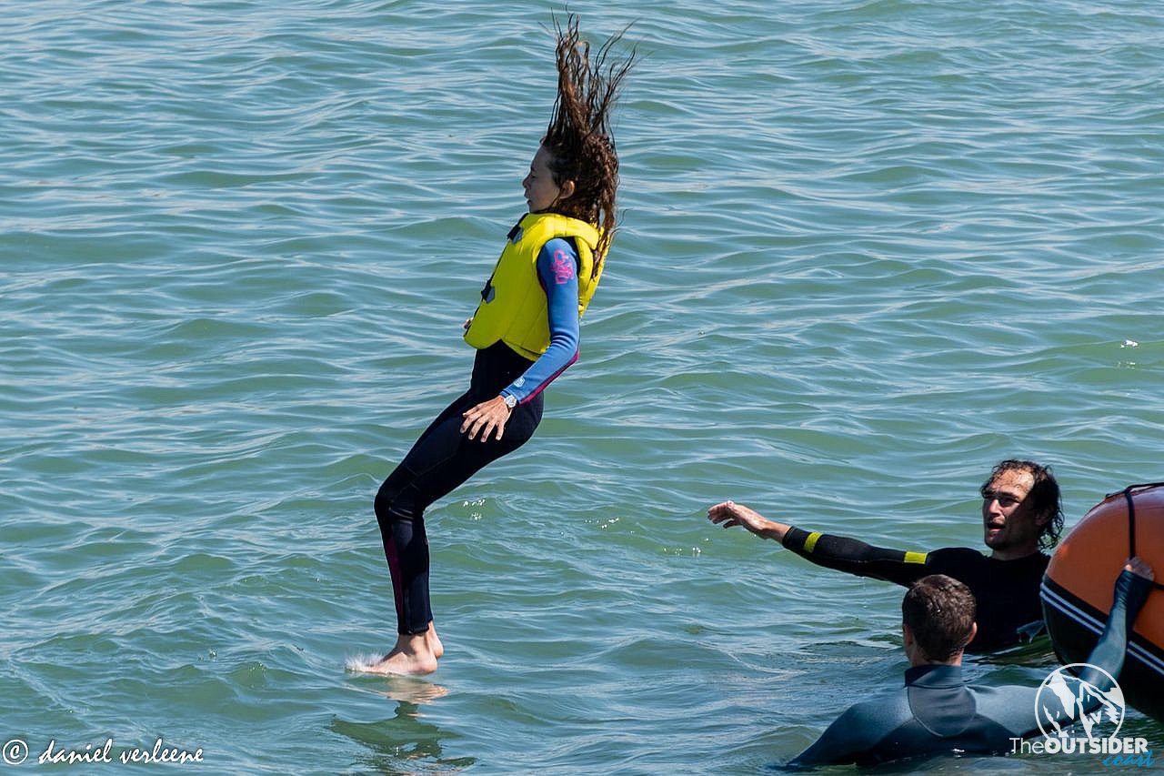 Surf & Beachmix Ostende