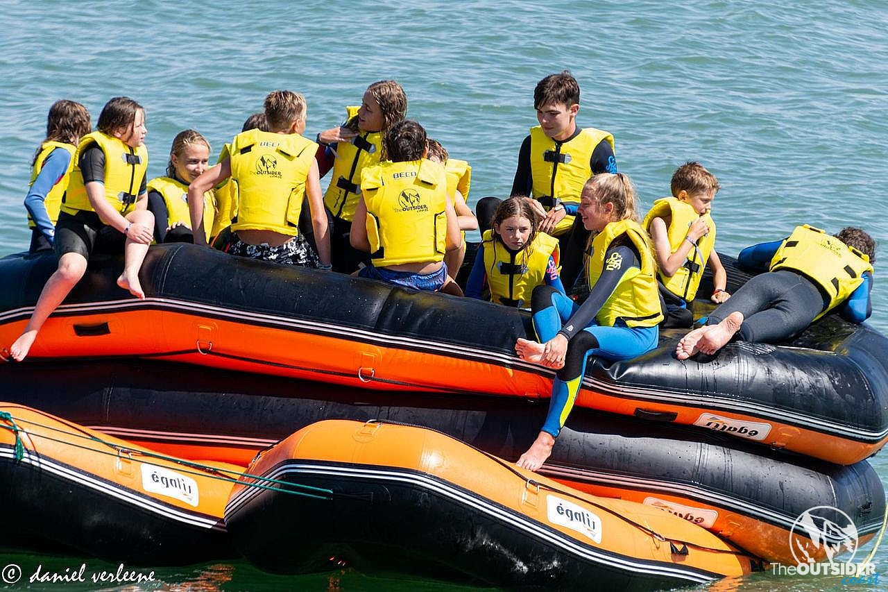 Surf & Beachmix Ostende