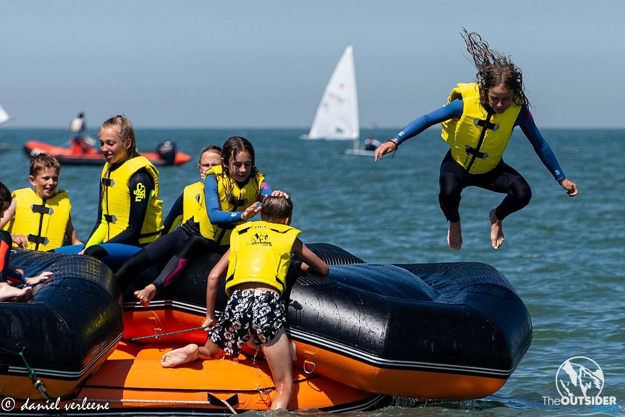 Surf & Beachmix Ostende