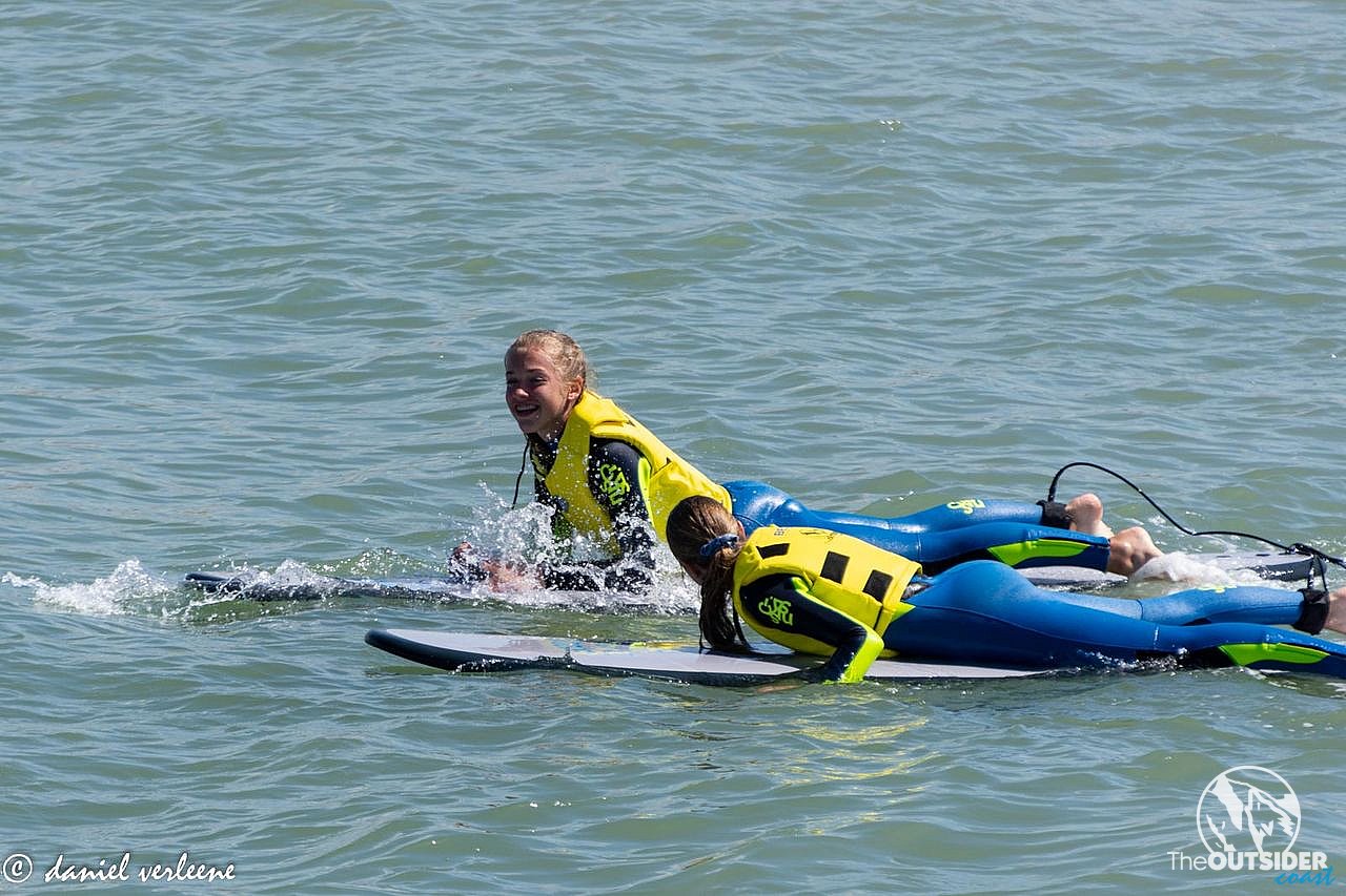 Surf & Beachmix Ostende