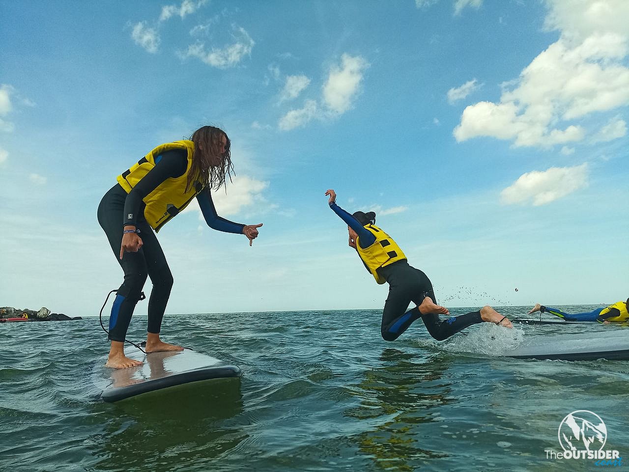 Surf & Beachmix Ostende