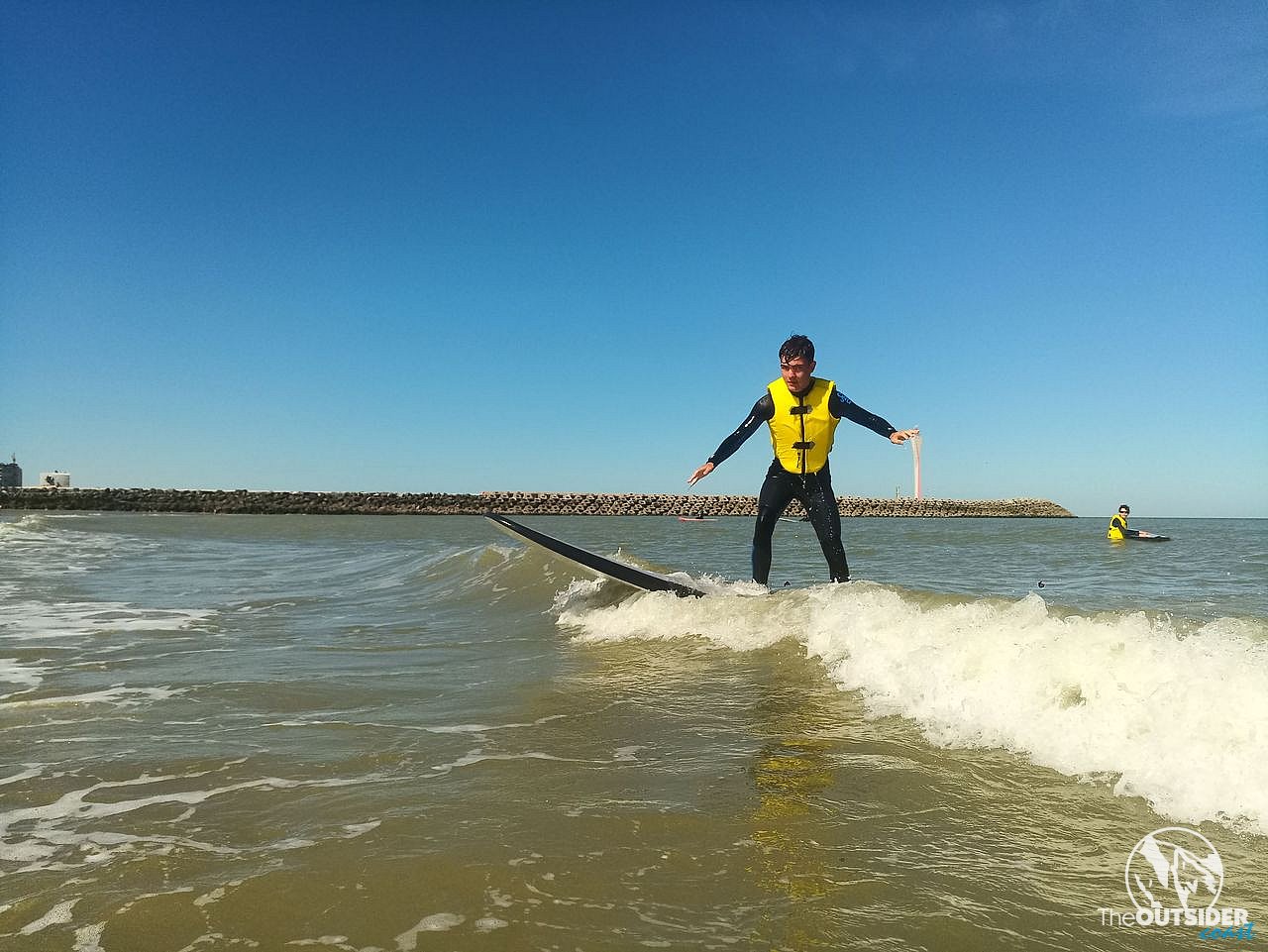 Surf & Beachmix Ostende