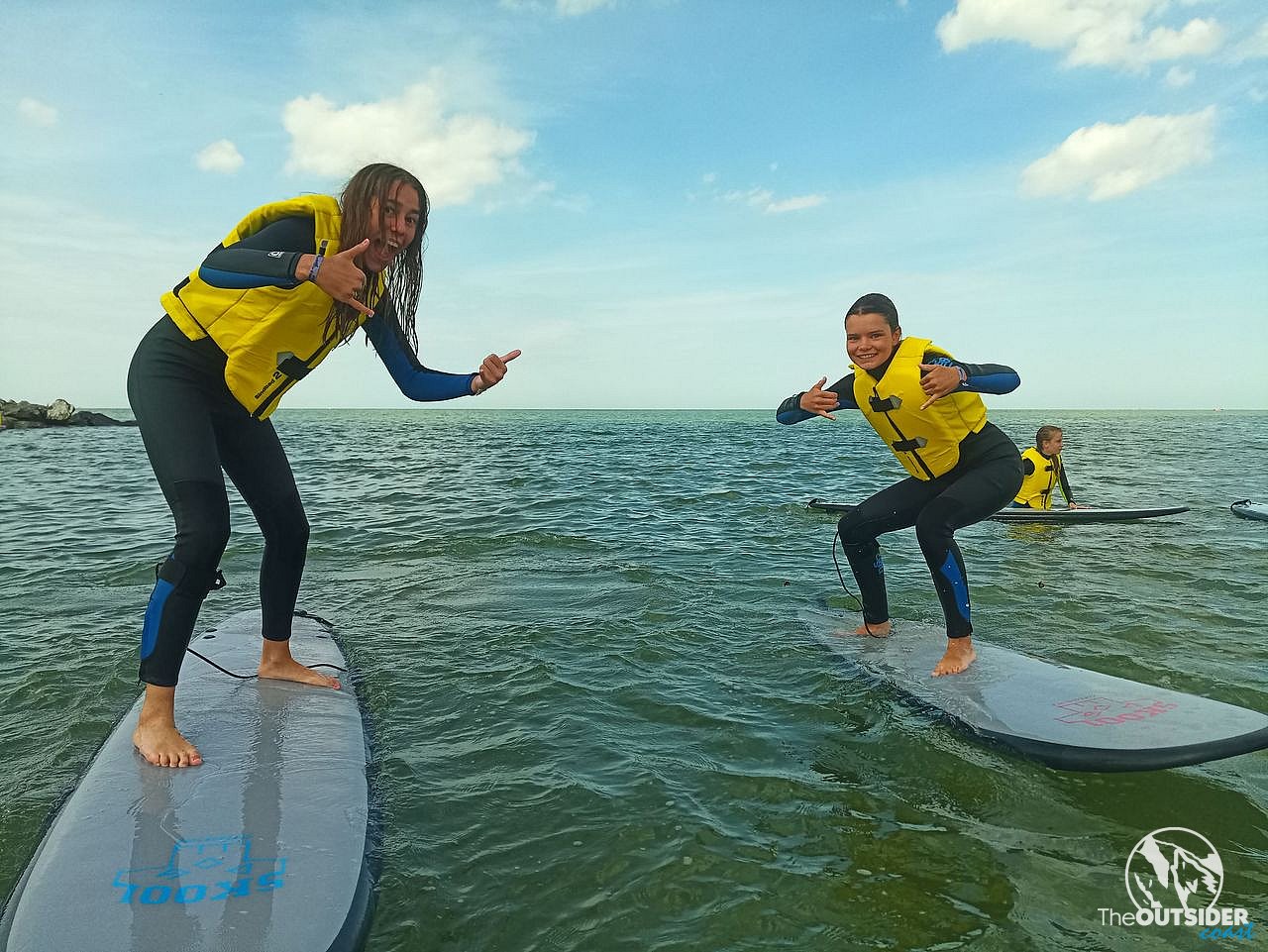Surf & Beachmix Ostende