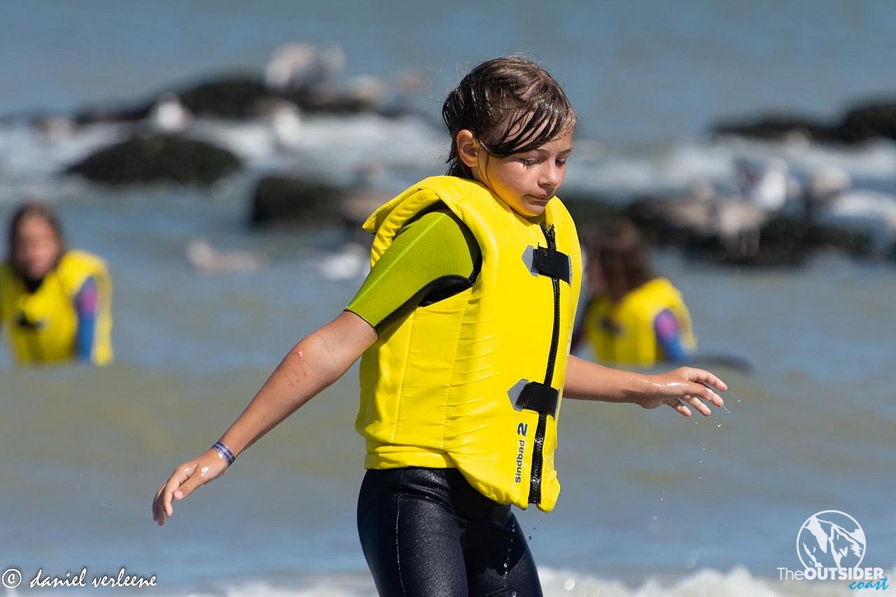 Surf & Beachmix Ostende