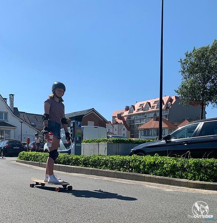 Golfsurf & King of the Beach Westende