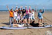 Golfsurfkamp Westende