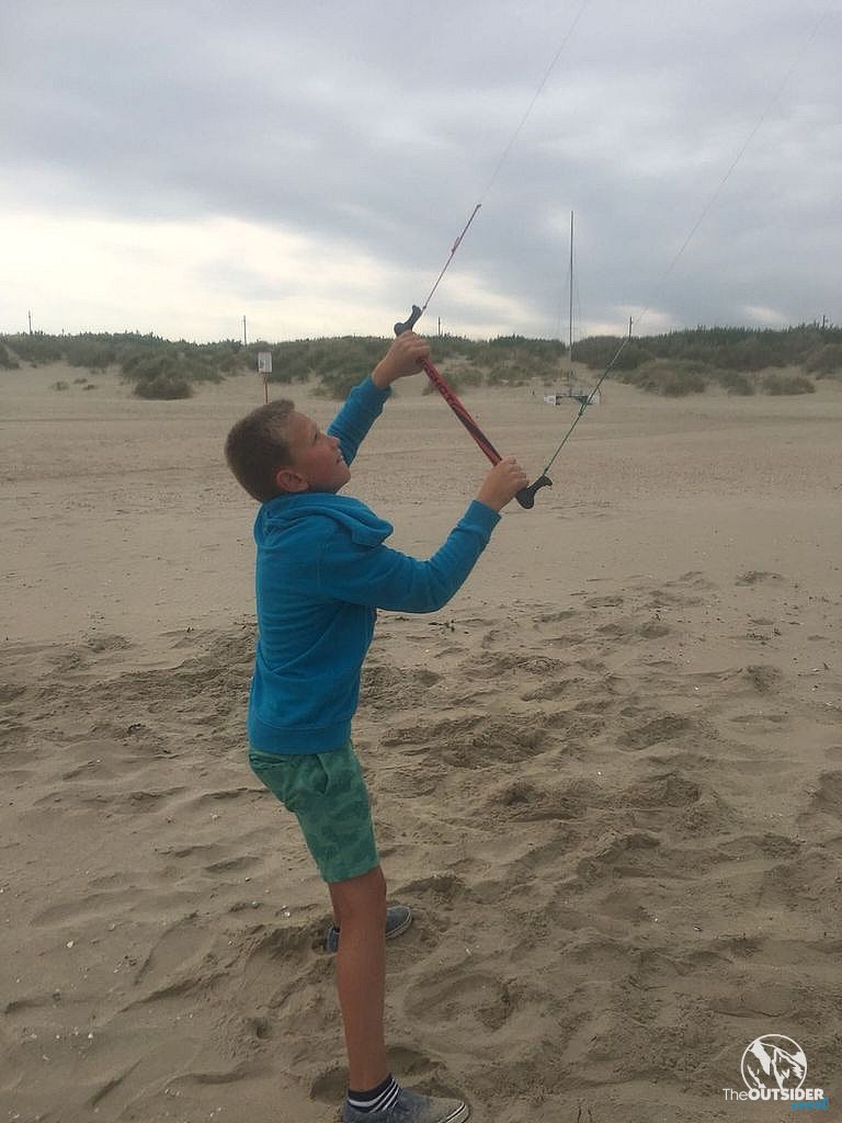 Golfsurf (Westende)