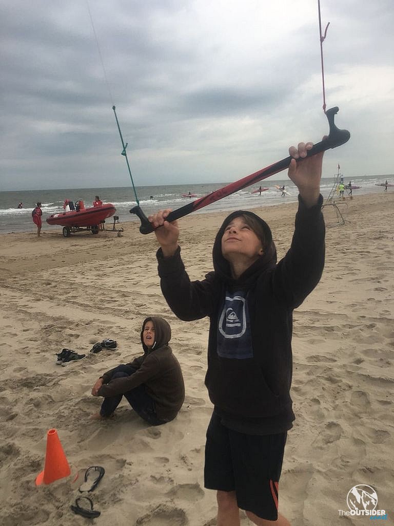 Golfsurf (Westende)