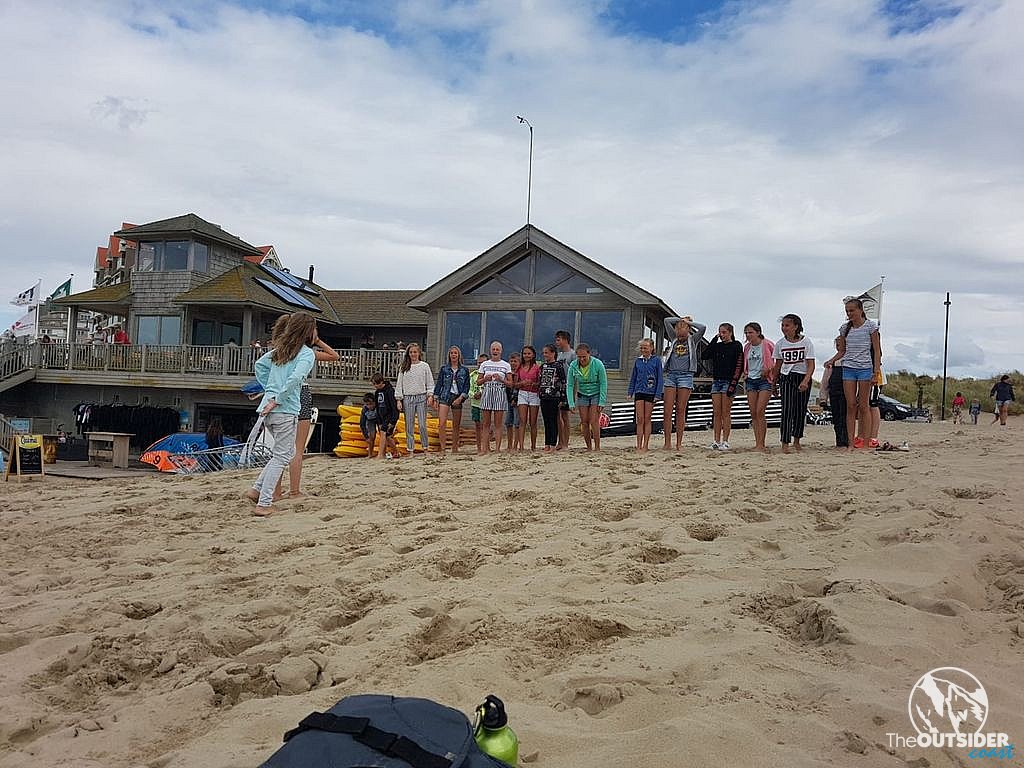 Golfsurf (Westende)