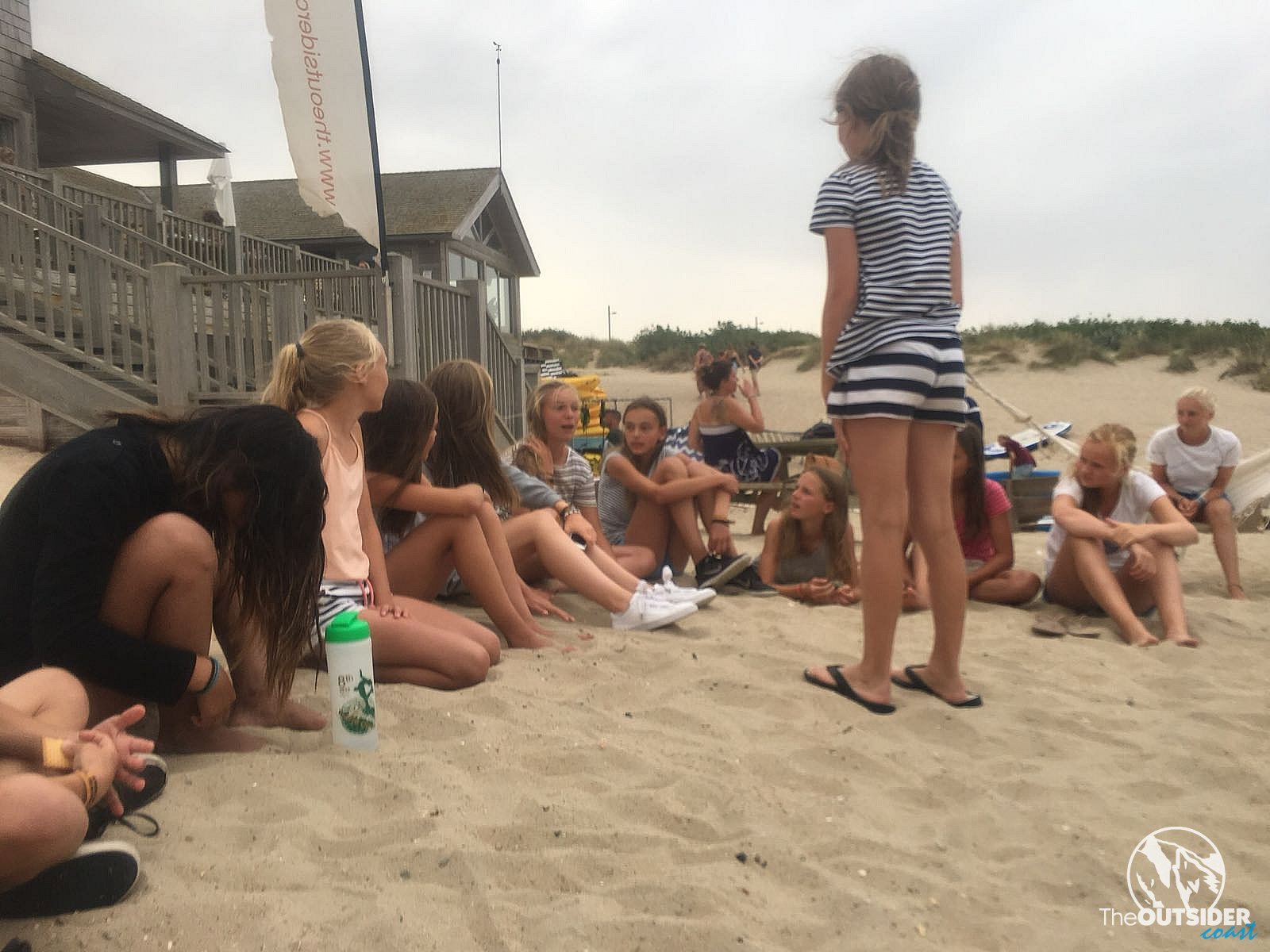 Golfsurf (Westende)