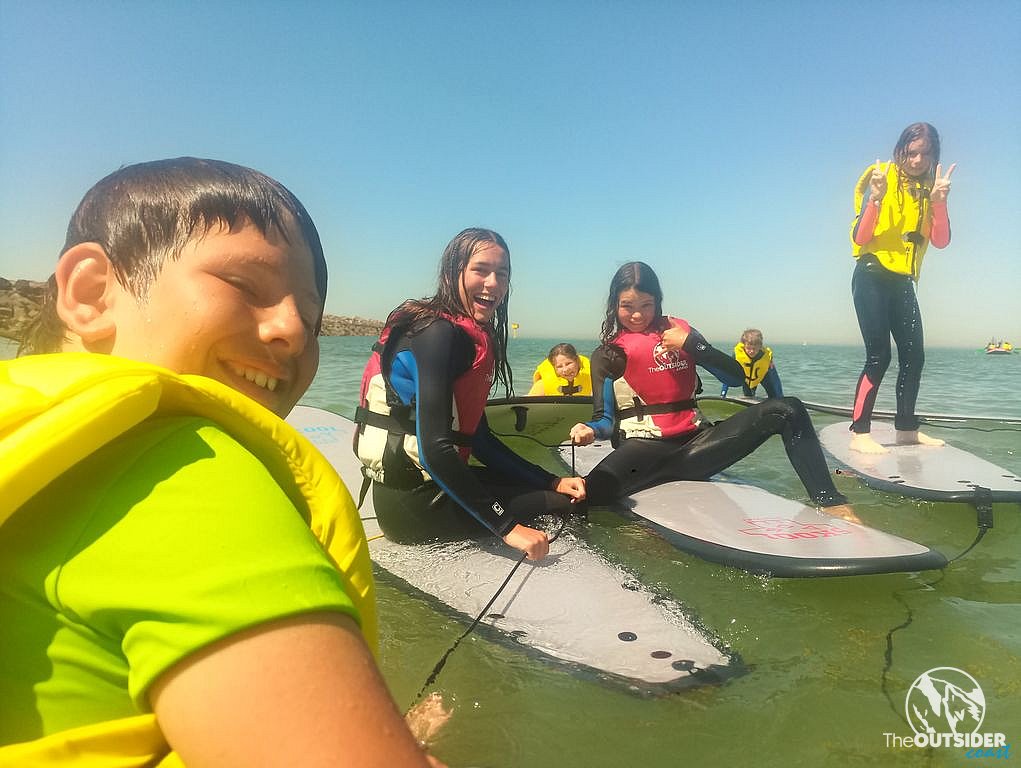 Surf & Beachmix Ostende