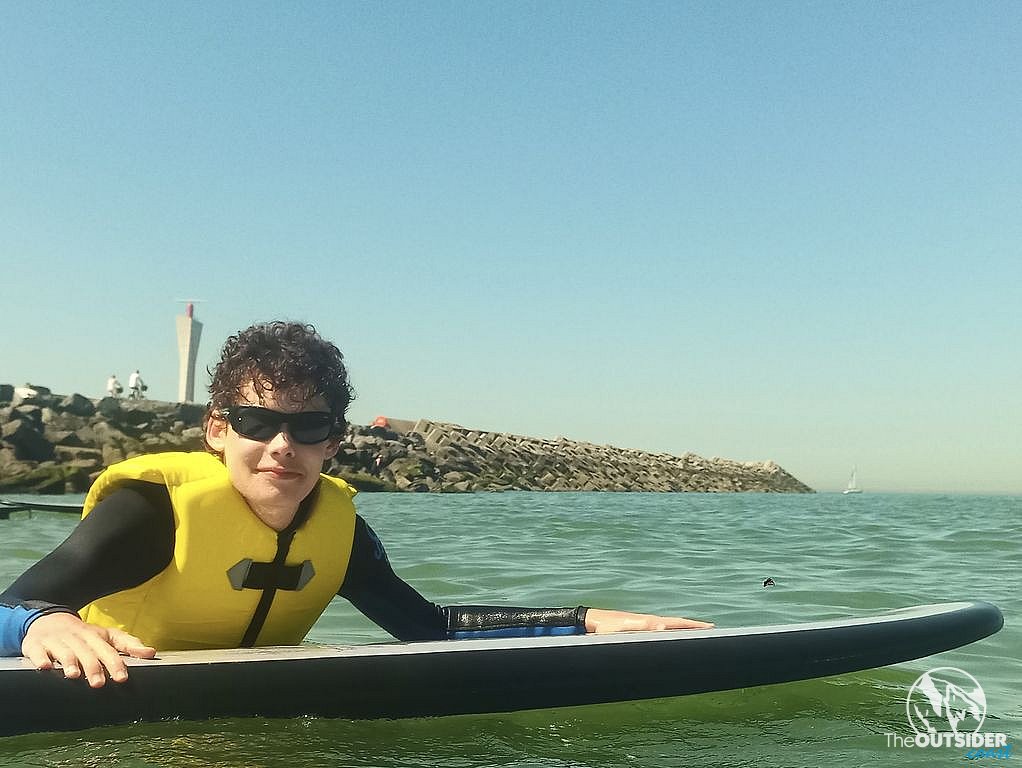 Surf & Beachmix Ostende
