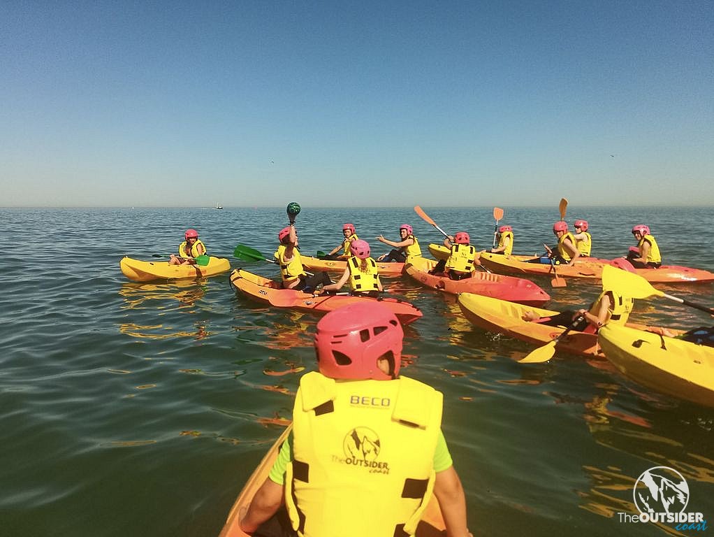 Surf & Beachmix Ostende