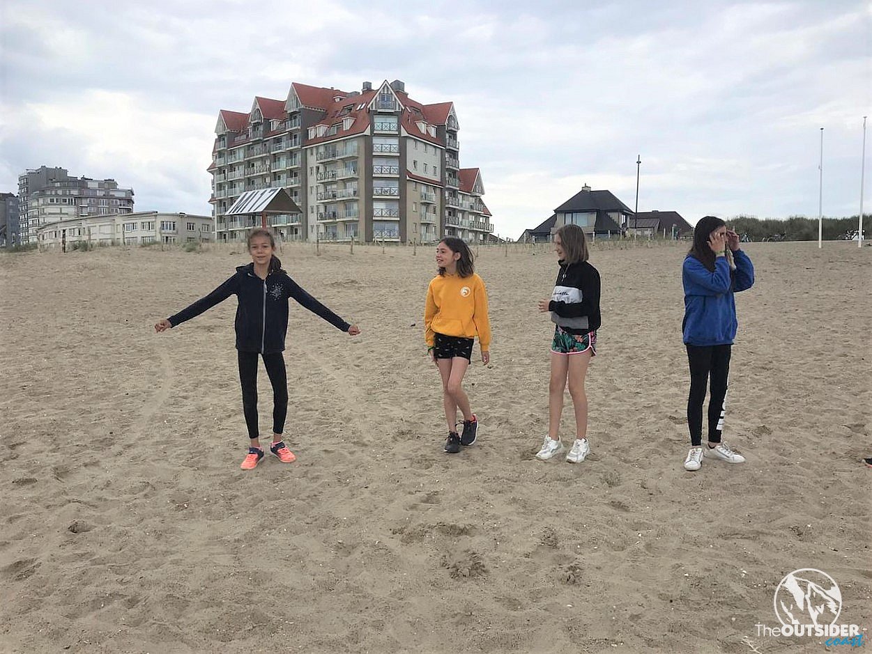 King of the Beach
