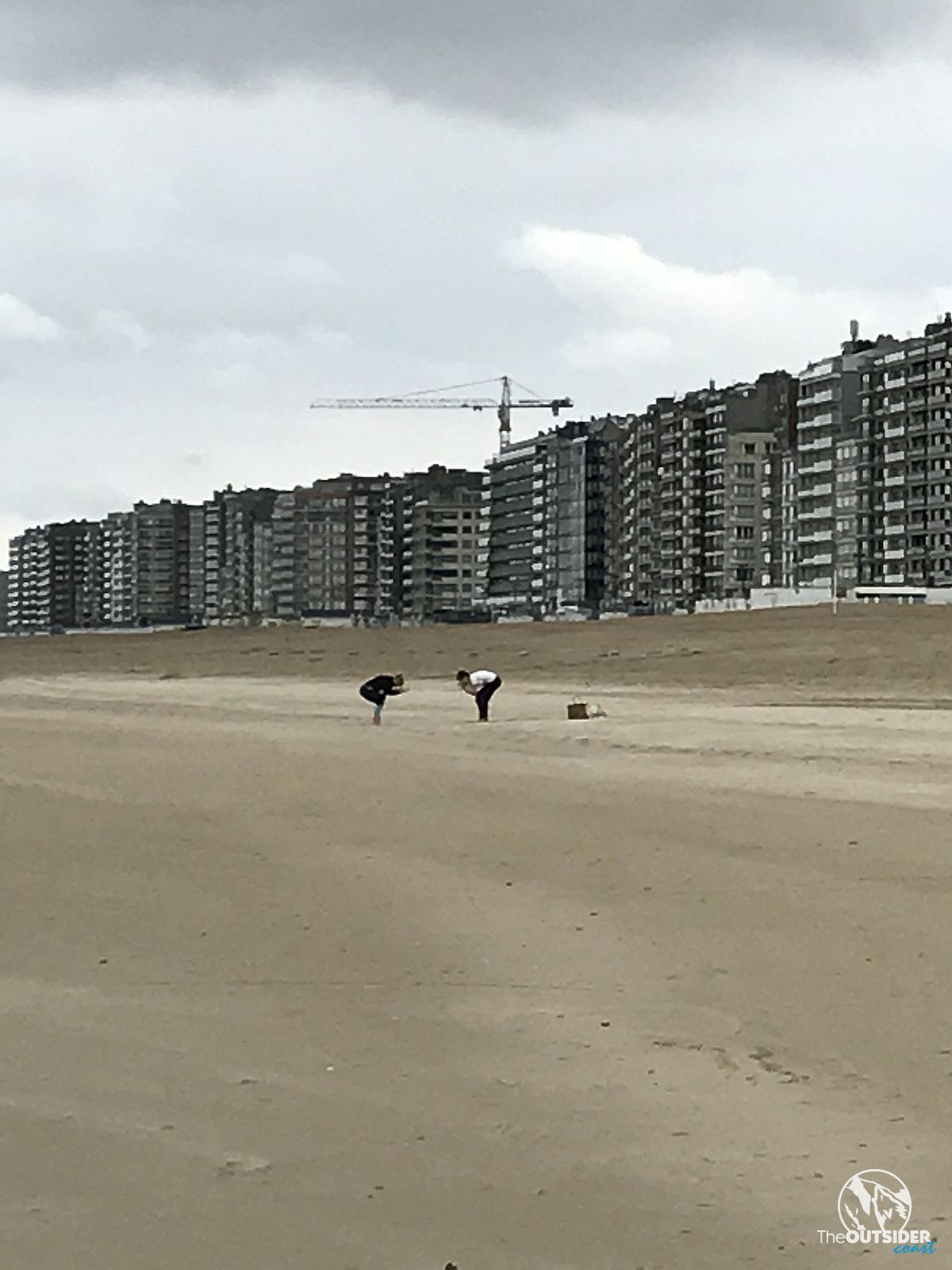 Journée sportive avec De Lijn