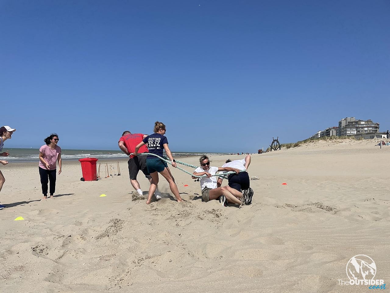 Metagenics Belgium BV